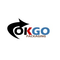 Ok Go Packaging logo - Similar company to Dms Packaging