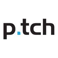 Pitch Digital Agency logo - Similar company to Wsioms