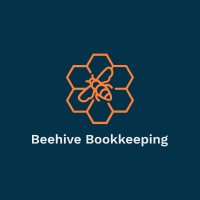 Beehive Bookkeeping logo - Similar company to Harris Bookkeeping & Accountancy Services Ltd