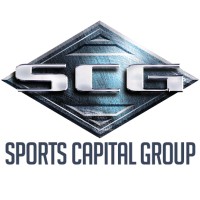 Sports Capital Group, Inc. logo - Similar company to Smoothstone Partners Sports + Entertainment