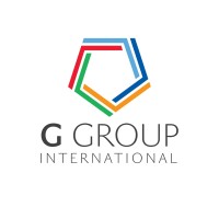 G Group International logo - Similar company to Euphon S.P.A.