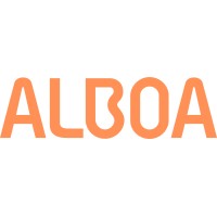 ALBOA - Almen Boligorganisation Aarhus logo - Similar company to Almenkompas