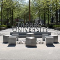 Department of Private, Business & Labour Law at Tilburg University logo - Similar company to Tilburg Law School