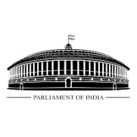 Rajya Sabha logo - Similar company to Opengrad Foundation