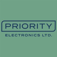 Priority Electronics Ltd. logo - Similar company to Electronics Test Centre