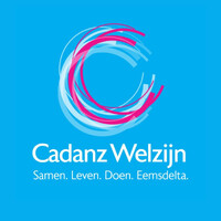 Cadanz Welzijn logo - Similar company to Cdfd