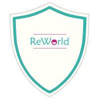 ReWorld logo - Similar company to Reworld Waste