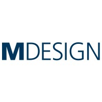 MDESIGN Vertriebs GmbH logo - Similar company to Tedata Gmbh