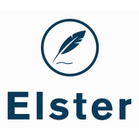 Elster Translation Ltd logo - Similar company to Freelance Translator
