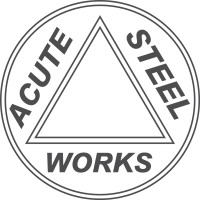 Nocab (Pty) Ltd t/a Acute Steel Works logo - Similar company to Design Decisions