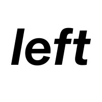 Left logo - Similar company to Grund
