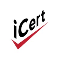 iCert logo - Similar company to Icert Global Learning