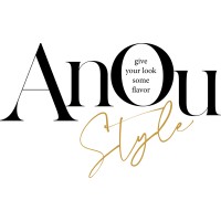 Anoustyle logo - Similar company to Media Pixel