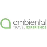 Ambiental Travel Experience logo - Similar company to Personalize Tmc - Viagens Corporativas