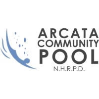 Arcata Community Pool