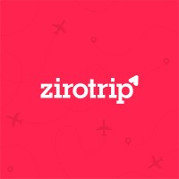 Zirotrip logo - Similar company to Ziroconnect