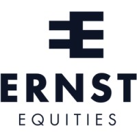 Ernst Equities logo - Similar company to Ruca Capital