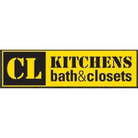 CL Kitchens Bath & Closets logo - Similar company to Mill'S Pride