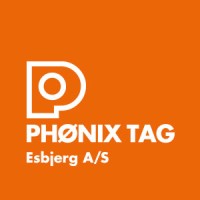 Phønix Tag Esbjerg A/S logo - Similar company to Viika A/S