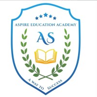 Aspire Education Academy logo - Similar company to Betterwayz Consultancy