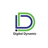 Digital Dynamic logo - Similar company to M