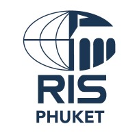 Ruamrudee International School Phuket logo - Similar company to Bcis Phuket International School