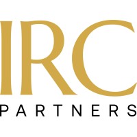 IRC Partners logo - Similar company to Claroti