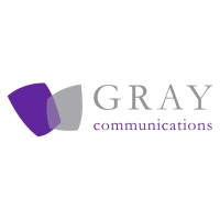 Gray Communications logo - Similar company to I2 Learning