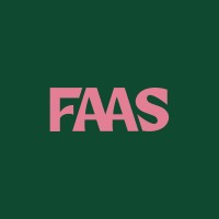 Faas.life logo - Similar company to Krokodilli Kapital