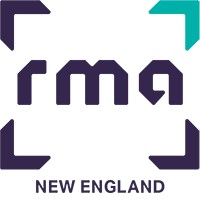 RMA New England Chapter logo - Similar company to Axis New England, Now Motion Ai