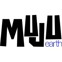Muju Earth logo - Similar company to Earthcode