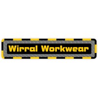 Wirral Workwear logo - Similar company to Wirral Mencap