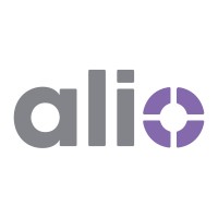 Alio logo - Similar company to Hexoskin