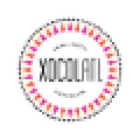 Xocolatl Small Batch Chocolate logo - Similar company to Torode Xocolatl
