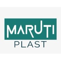 Maruti Plast logo - Similar company to Maruti Plastic