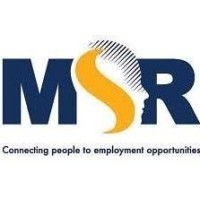 MSR Namibia logo - Similar company to The Better Policy Project