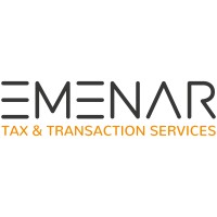 EMENAR | Tax & Transaction Services logo - Similar company to Iisla Ventures