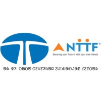 R. D. Tata Technical Education Center logo - Similar company to E-Verify