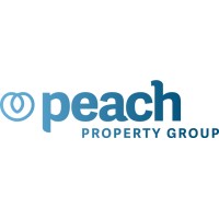 Peach Property Group AG logo - Similar company to Naoo Social Media