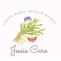 Jessie Care logo - Similar company to Synoverge Consultants