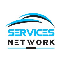 Services Network logo - Similar company to Service Network