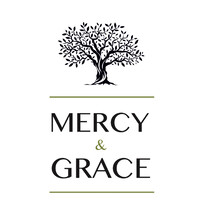 Mercy & Grace logo - Similar company to Florida Data Science For Social Good