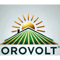 OroVolt logo - Similar company to Lookingbus
