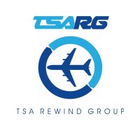 Toronto Sky Aviation Inc. TSAREWINDGROUP logo - Similar company to Aviacopter