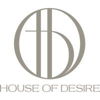 House of Desire LA logo - Similar company to Mrc Creations