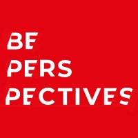 BE PERSPECTIVES logo - Similar company to Monprojetbois.Com