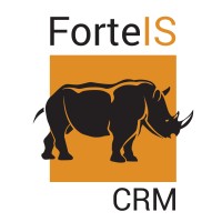 Forte Information Solutions logo - Similar company to Forte Analytics