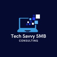 Tech Savvy SMB Consulting logo - Similar company to E Concept