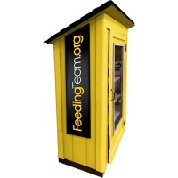 FeedingTeam.org logo - Similar company to Midwest Firestop, Inc.