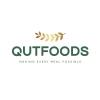Qutfoods logo - Similar company to Motaa